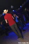 Barbíny a Kenové měli dostaveníčko v music clubu 604