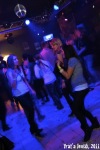 Barbíny a Kenové měli dostaveníčko v music clubu 604