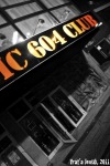 Barbíny a Kenové měli dostaveníčko v music clubu 604