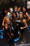 Finalistky Miss 2011 dováděly v Kotnově, Mc Jacob ze Skyline navštívil Kalich