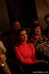Zpěvačka Eva Emingerová rozvlnila táborské jazzové vody 