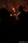 Koncert Bína & Urbanec: Prasklou strunou nic nekončilo, láska pokračovala