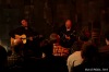 Koncert Bína & Urbanec: Prasklou strunou nic nekončilo, láska pokračovala