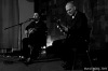 Koncert Bína & Urbanec: Prasklou strunou nic nekončilo, láska pokračovala