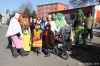 Kůň chtěl ruma, vypily mu ho kozy