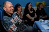 (Z)bylo jich pět a stali se mimozemšťany