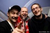 Dj Ba2s z Chaozzu poprvé vystoupil v Táboře. Dobyl klub Kalich