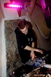 Dj Ba2s z Chaozzu poprvé vystoupil v Táboře. Dobyl klub Kalich