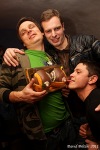 Dj Ba2s z Chaozzu poprvé vystoupil v Táboře. Dobyl klub Kalich