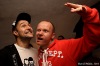 Dj Ba2s z Chaozzu poprvé vystoupil v Táboře. Dobyl klub Kalich