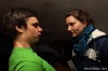 Dj Ba2s z Chaozzu poprvé vystoupil v Táboře. Dobyl klub Kalich