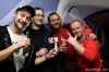 Dj Ba2s z Chaozzu poprvé vystoupil v Táboře. Dobyl klub Kalich