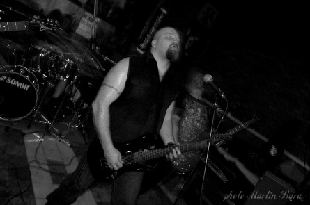 Metal a darkcore 