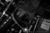 Metal a darkcore 