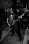 Metal a darkcore 