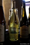 Festival vína zahájila výstava fotek a degustace vín Kovacs