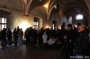 Festival vína zahájila výstava fotek a degustace vín Kovacs