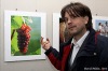 Festival vína zahájila výstava fotek a degustace vín Kovacs