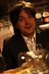 Festival vína zahájila výstava fotek a degustace vín Kovacs