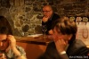 Festival vína zahájila výstava fotek a degustace vín Kovacs