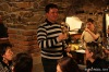 Festival vína zahájila výstava fotek a degustace vín Kovacs