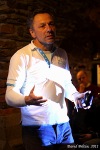Táborský festival vína má za sebou první týden. Náročný i vtipný