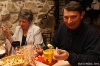Táborský festival vína má za sebou první týden. Náročný i vtipný