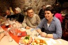 Táborský festival vína má za sebou první týden. Náročný i vtipný