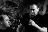 Festival vína v Táboře má nakročeno do finále. Ale teď zpátky do minulosti