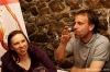 Festival vína v Táboře má nakročeno do finále. Ale teď zpátky do minulosti