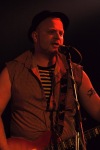 Legendární punk ze Slovenska drtil Podčáru