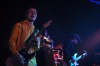 Wohnouti odehráli poslední koncert Ivetka tour bez kytary