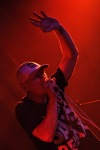 Wohnouti odehráli poslední koncert Ivetka tour bez kytary
