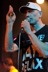 Wohnouti odehráli poslední koncert Ivetka tour bez kytary