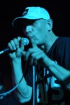 Wohnouti odehráli poslední koncert Ivetka tour bez kytary