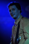 Wohnouti odehráli poslední koncert Ivetka tour bez kytary