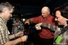 Táborskému festivalu vína zazvonil zvonec. V Mileniu bylo totálně našlapáno