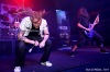 Táborští F.O.B. pokřtili novou desku Tomorrow´s Fires se Žižkou a Danielsem