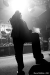 Táborští F.O.B. pokřtili novou desku Tomorrow´s Fires se Žižkou a Danielsem