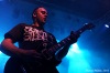 Táborští F.O.B. pokřtili novou desku Tomorrow´s Fires se Žižkou a Danielsem