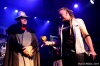 Táborští F.O.B. pokřtili novou desku Tomorrow´s Fires se Žižkou a Danielsem