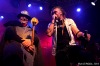 Táborští F.O.B. pokřtili novou desku Tomorrow´s Fires se Žižkou a Danielsem