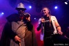 Táborští F.O.B. pokřtili novou desku Tomorrow´s Fires se Žižkou a Danielsem