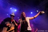 Táborští F.O.B. pokřtili novou desku Tomorrow´s Fires se Žižkou a Danielsem