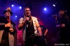 Táborští F.O.B. pokřtili novou desku Tomorrow´s Fires se Žižkou a Danielsem