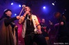 Táborští F.O.B. pokřtili novou desku Tomorrow´s Fires se Žižkou a Danielsem
