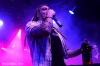 Táborští F.O.B. pokřtili novou desku Tomorrow´s Fires se Žižkou a Danielsem