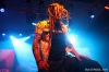 Táborští F.O.B. pokřtili novou desku Tomorrow´s Fires se Žižkou a Danielsem