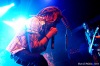 Táborští F.O.B. pokřtili novou desku Tomorrow´s Fires se Žižkou a Danielsem