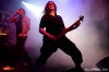 Táborští F.O.B. pokřtili novou desku Tomorrow´s Fires se Žižkou a Danielsem
